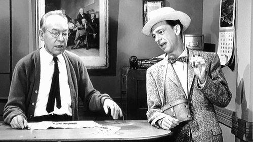 The Andy Griffith Show Season 5 Episode 22 - If I Had a Quarter Million Dollars