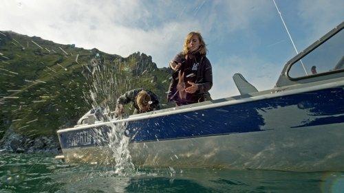 Bering Sea Gold Season 8 Episode 2 - Cruel Summer