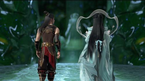 Stellar Transformation Season 3 Episode 11 - Episode 11