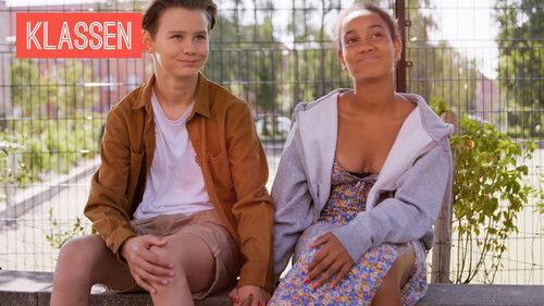 Klassen Season 12 Episode 2 - Johanne has broken up