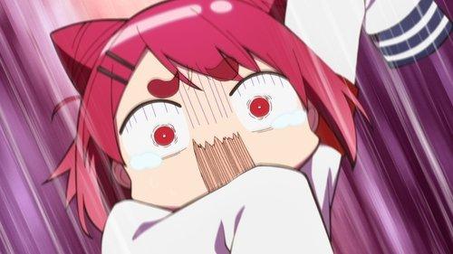 My Deer Friend Nokotan Season 1 Episode 6 - The Summer Deer Festival