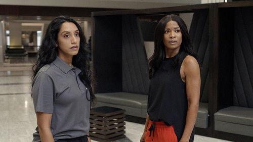 Long Slow Exhale Season 1 Episode 4 - Away Game