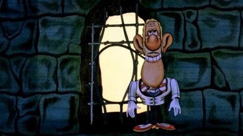 Adventures of Captain Vrungel Season 1 Episode 9 - Episode 9