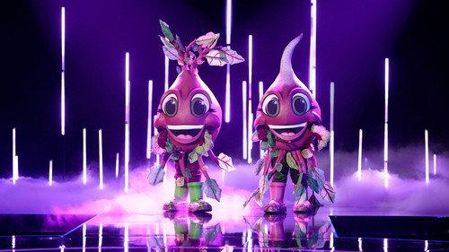 The Masked Singer Season 11 Episode 9 - Group B Finals:  Soundtrack of My Life