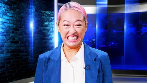 Breaking News: No Laugh Newsroom Season 3 Episode 22 - Spit in Your Hand to Honor the Troops