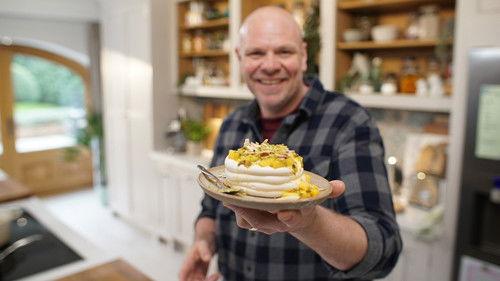 Tom Kerridge's Sunday Lunch Season 1 Episode 8 - Indian