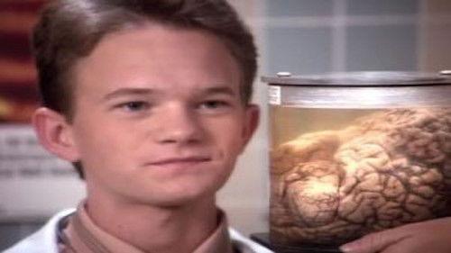 Doogie Howser, M.D. Season 3 Episode 19 - My Father, My Self