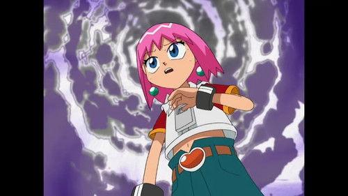 Bobobo-bo Bo-bobo Season 1 Episode 10 - Protect the Environment: Somethin' Stinks in Here!