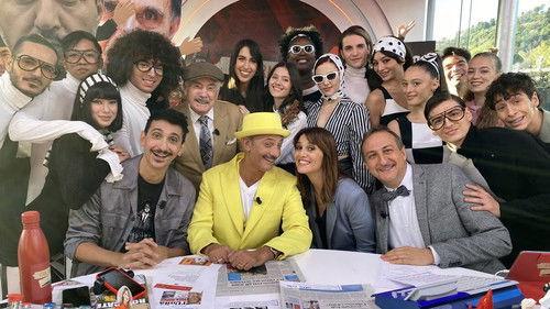 Viva Rai2! Season 2 Episode 3 - Episode 3