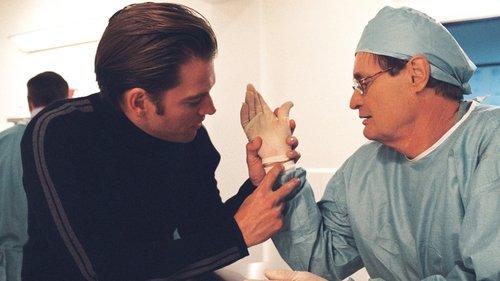 NCIS Season 1 Episode 14 - The Good Samaritan
