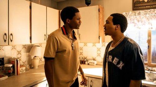 BMF Season 4 Episode 6 - Bad Religion