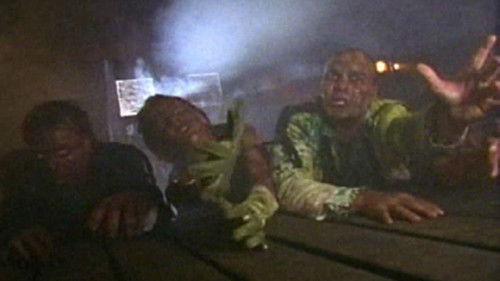 Are You Afraid of the Dark? Season 4 Episode 3 - The Tale of the Water Demons