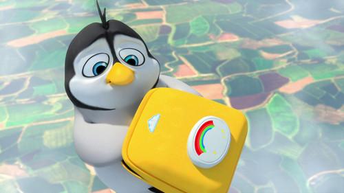 Bernard Season 6 Episode 1 - Episode 1