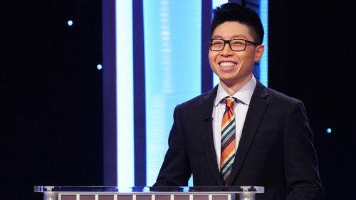 Jeopardy! Masters Season 1 Episode 4 - Games 7 & 8