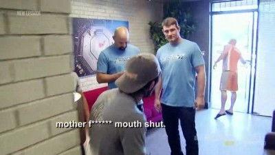 The Ultimate Fighter Season 14 Episode 6 - Thrown to the Lions