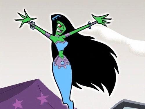 Danny Phantom Season 1 Episode 6 - What You Want