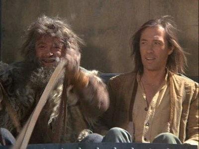 Kung Fu Season 2 Episode 22 - The Cenotaph (1)