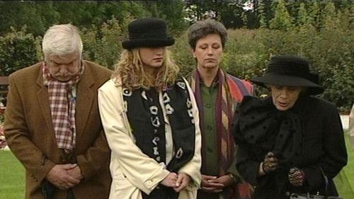 Oppassen!!! Season 7 Episode 14 - Rust in vrede