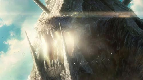 ANIME MANGA EXPLOSION Season 3 Episode 5 - FEATURED ANIMATION ARTIST: Yoshiura Yasuhiro