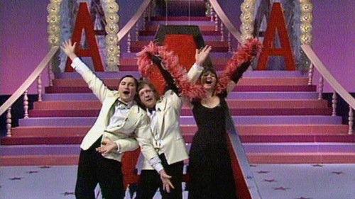 undefined Season 18 Episode 16 - Episode 16