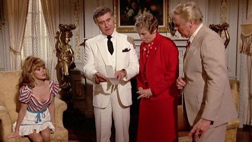 Fantasy Island Season 6 Episode 14 - Revenge of the Forgotten / Charo