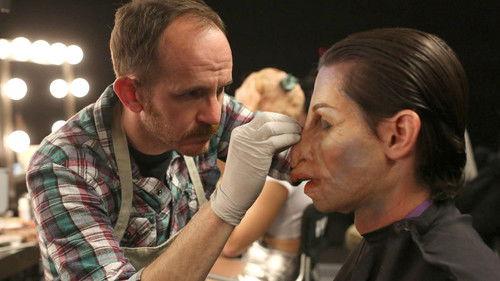 Face Off Season 9 Episode 10 - Freak Show