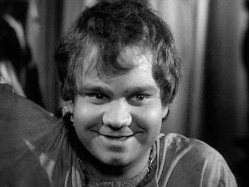 undefined Season 1 Episode 21 - The Magic Mirror