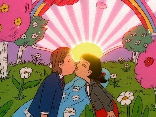 Recess Season 1 Episode 3 - The Experiment