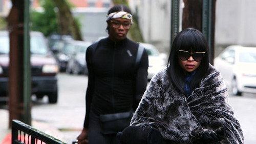 The Real Blac Chyna Season 1 Episode 5 - If You Can Make It There