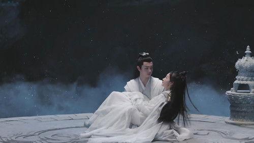 Ancient Love Poetry Season 1 Episode 4 - Episode 4