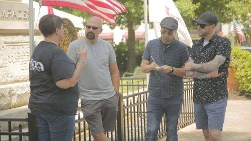 Ghost Nation Season 1 Episode 9 - Haunting of Weems Plantation