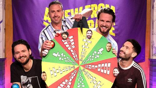 A View from the Terrace Season 5 Episode 2 - Episode 2