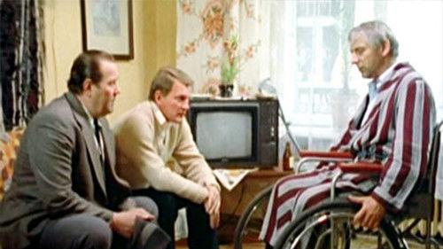 Calling 07 Season 3 Episode 3 - Scigany przez samego siebie