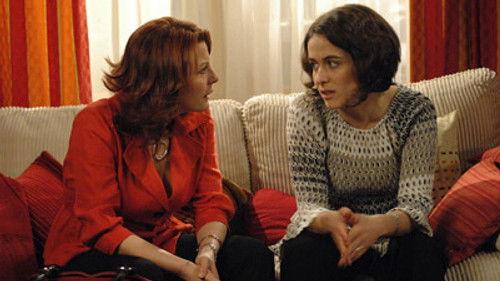 Destinées Season 1 Episode 25 - Episode 25