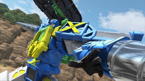 Hello Carbot Season 5 Episode 21 - Episode 21