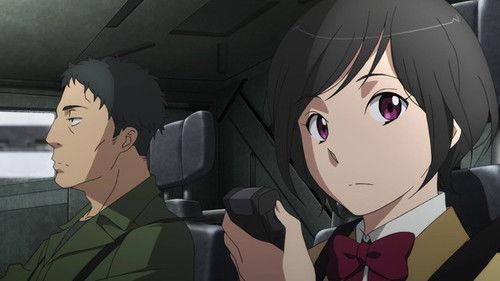 undefined Season 1 Episode 2 - Beyond the Horizon