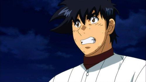 Major Season 5 Episode 23 - Father's Back