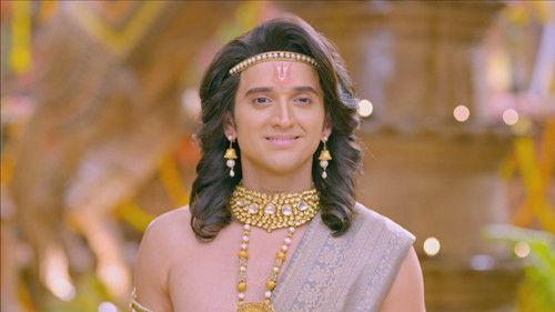 Shrimad Ramayan Season 1 Episode 19 - Janmo Ka Saath