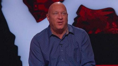 Ridiculousness Season 9 Episode 8 - Steve Wilkos