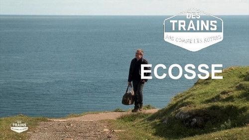 Amazing Train Journeys Season 5 Episode 5 - Scotland