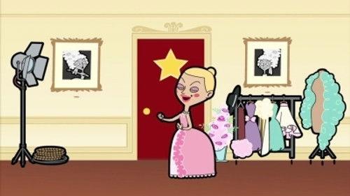 Mr. Bean: The Animated Series Season 4 Episode 25 - Opera Bean