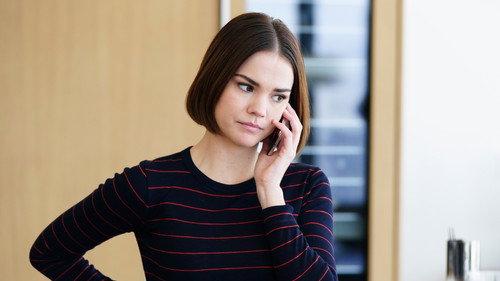 Good Trouble Season 2 Episode 11 - Clapback