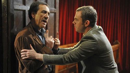 My Family Season 8 Episode 7 - The Abi Habit