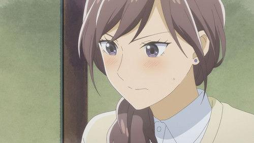 undefined Season 1 Episode 8 - Chestnut Retrospective