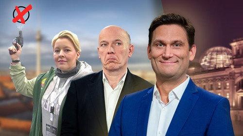 Extra 3 Season 20 Episode 5 - Episode 5