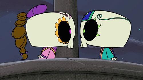 Legend Quest Season 1 Episode 10 - Mister Madera