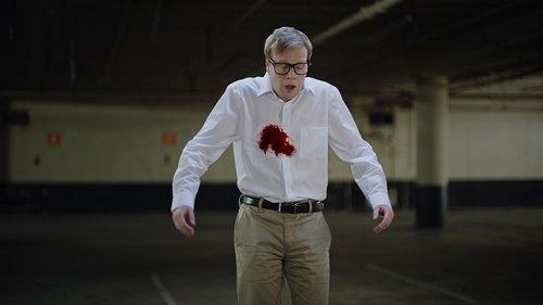 Swedish Dicks Season 1 Episode 8 - Back to School