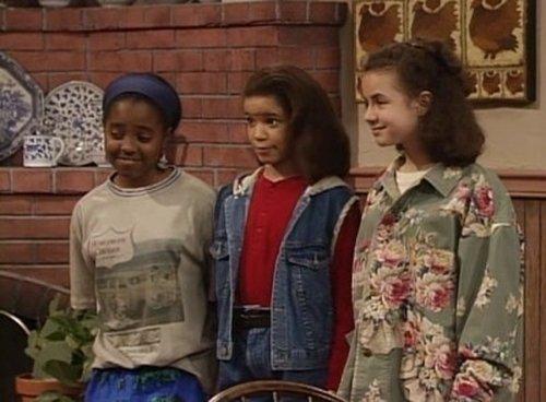 The Cosby Show Season 8 Episode 16 - Eat, Drink and Be Wary