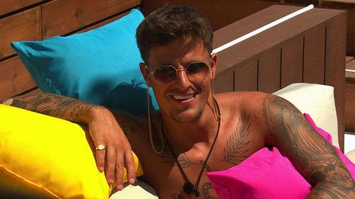 Love Island Season 8 Episode 3 - Episode 3