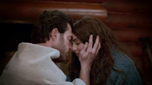 Los ricos también lloran Season 1 Episode 14 - Episode 14